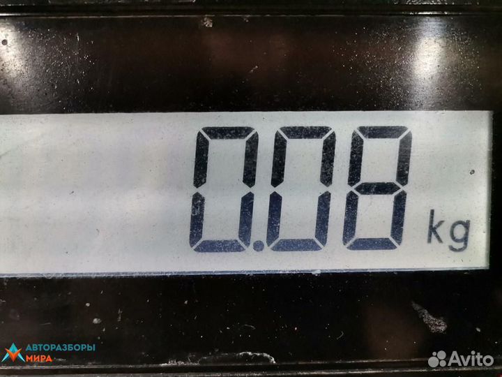 Корпус термостата seat Ibiza 3 2005 045121121A