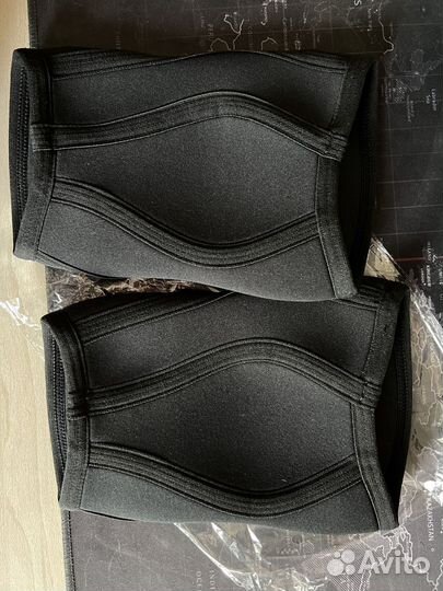 Неопреновые наколенники 7 мм