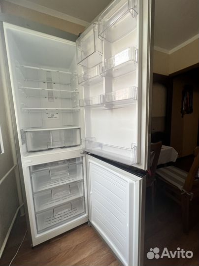 Холодильник на запчасти