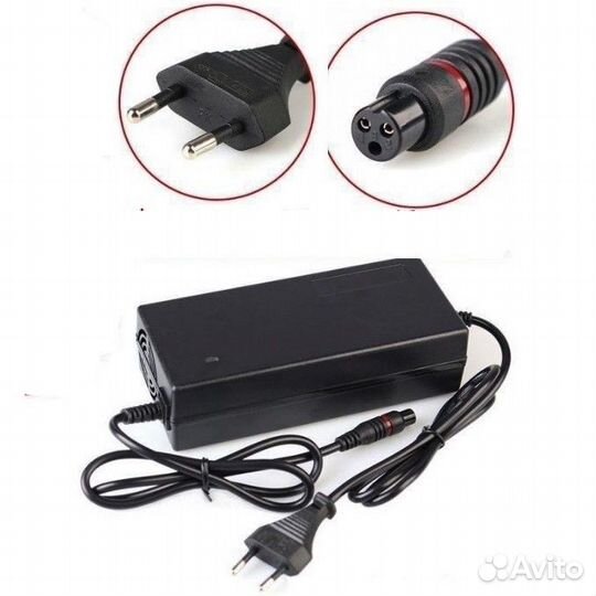 Зарядное устройство для Kugoo m2