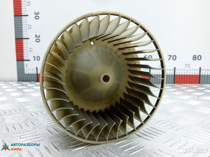 Моторчик печки BMW 5 E39 2000 64118385558