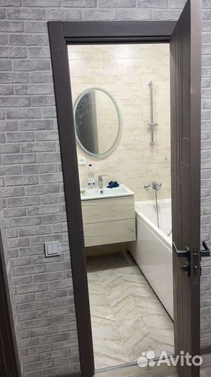 Ремонт квартир под ключ