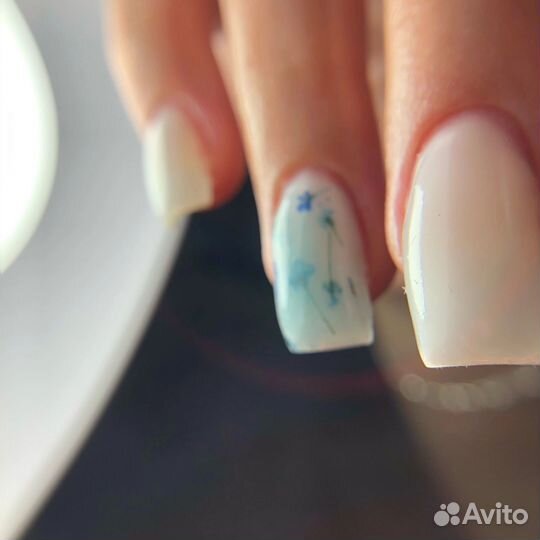 Маникюр / ищу моделей
