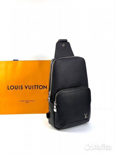Сумка Louis Vuitton Avenue sling bag