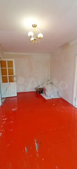 2-к. квартира, 37 м², 4/5 эт.