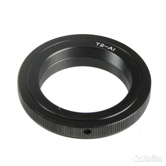 Кольцо переходное T2 на Nikon
