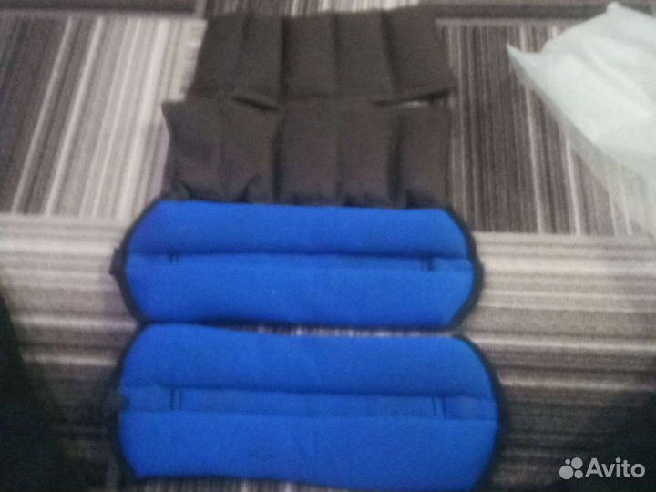 Тренажер для рук и ног