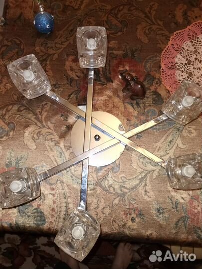 Светильник