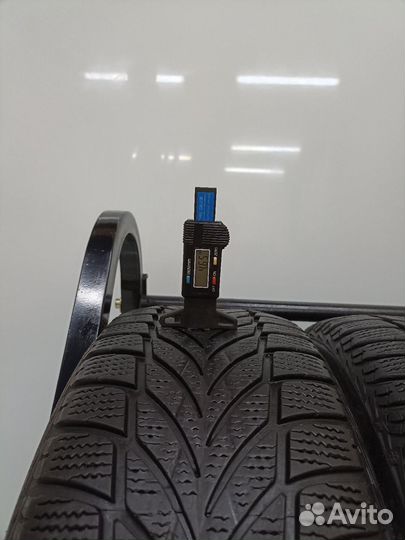 Goodyear UltraGrip Ice 2 195/55 R16