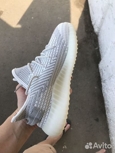 Кроссовки Adidas Yeezy 350