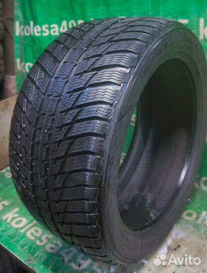 Nokian Tyres WR SUV 3 315/40 R21 111W