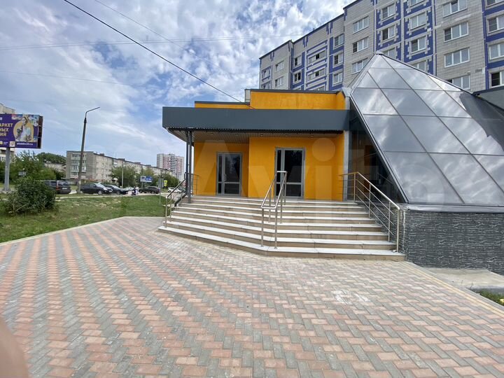 Свободного назначения, 155 м²