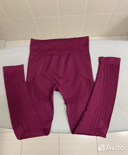 Костюм для фитнеса