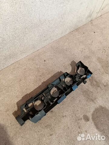 Канал для кабеля катушки Skoda Octavia tour