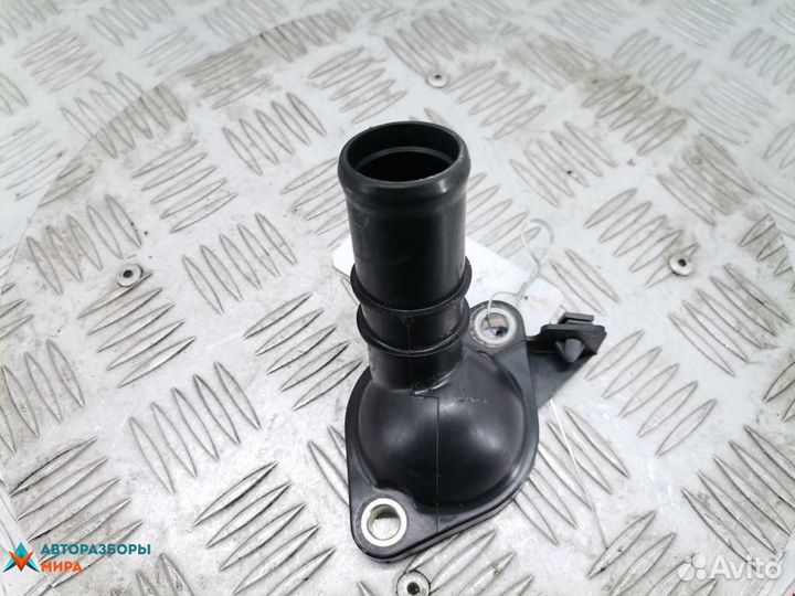 Корпус термостата Mazda AZ-Wagon 3 2007