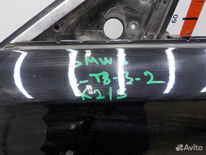 Дверь передняя левая BMW 7-Series
