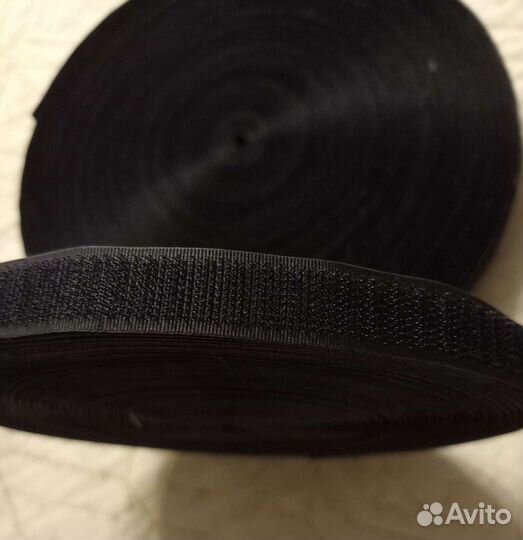 Лента липучка