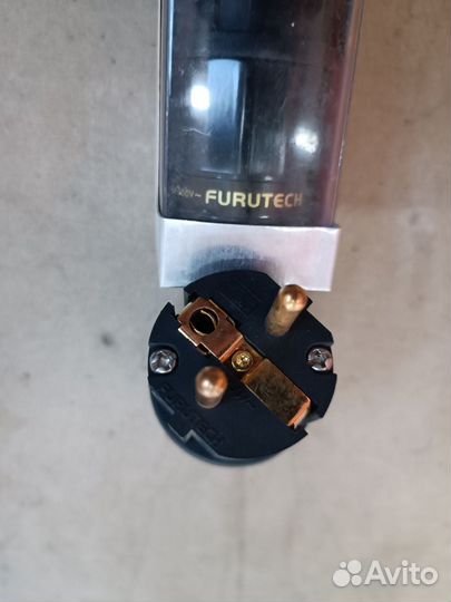 Разъем Furutech FI-E11 (G)