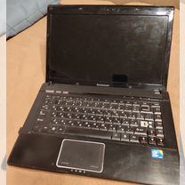 Lenovo G460