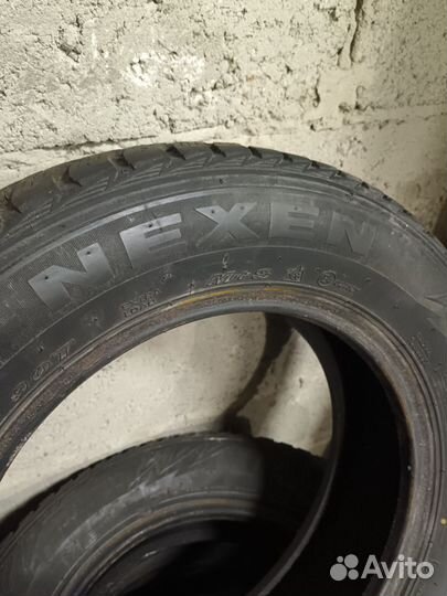 Nexen Winguard 185/65 R14