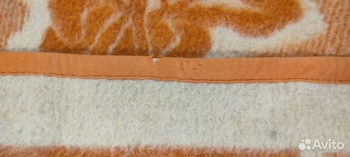 Детское одеяло