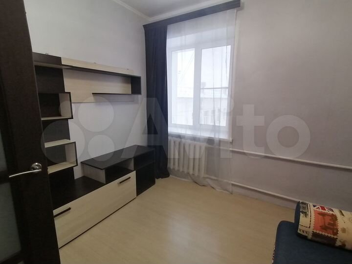 2-к. квартира, 31,5 м², 5/5 эт.