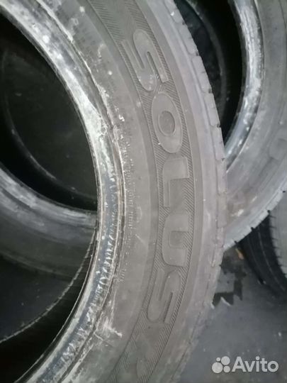 Kumho Power Max 769 185/65 R15 19B