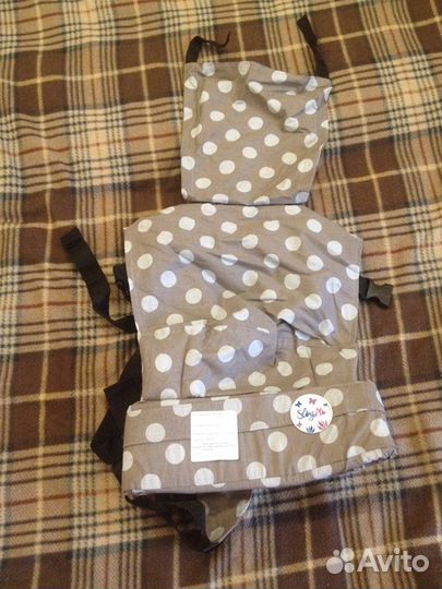 Кенгуру (эргорюкзак)