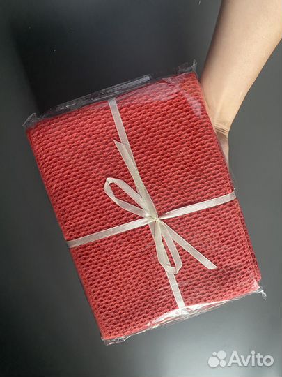 Кухонные полотенца