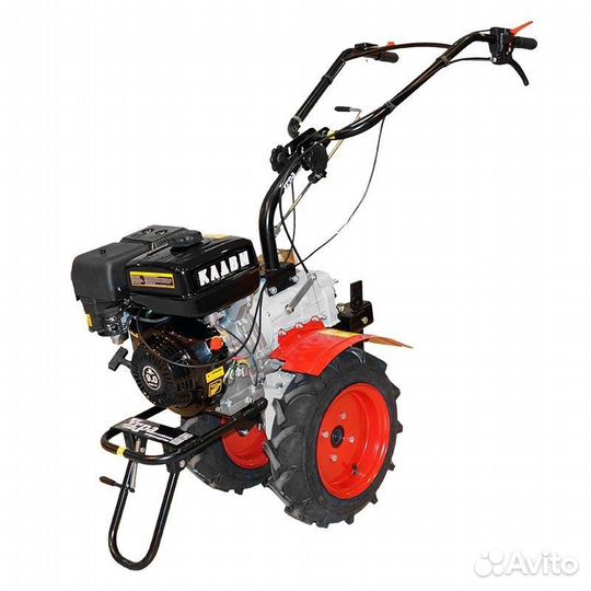 Мотоблок Угра нмб-1Н10А с двигателем кадви 9,0 л.с