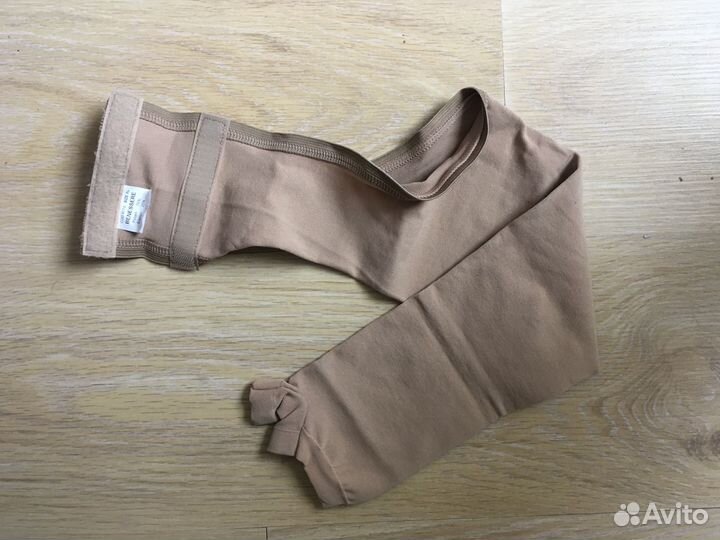 Рукав компрессионный с перчаткой Benessere, XL