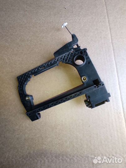 Держатель рамка наружной ручки bmw e39