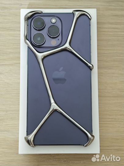 iPhone 14 Pro Max, 128 ГБ