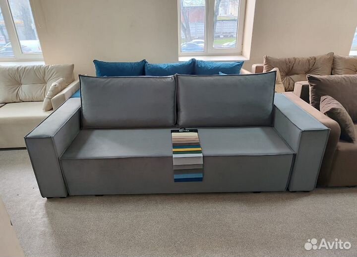 Диван Лофт в наличии и под заказ