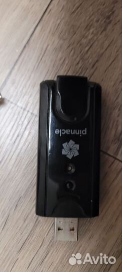 Pinnacle pctv Hybrid Pro Stick