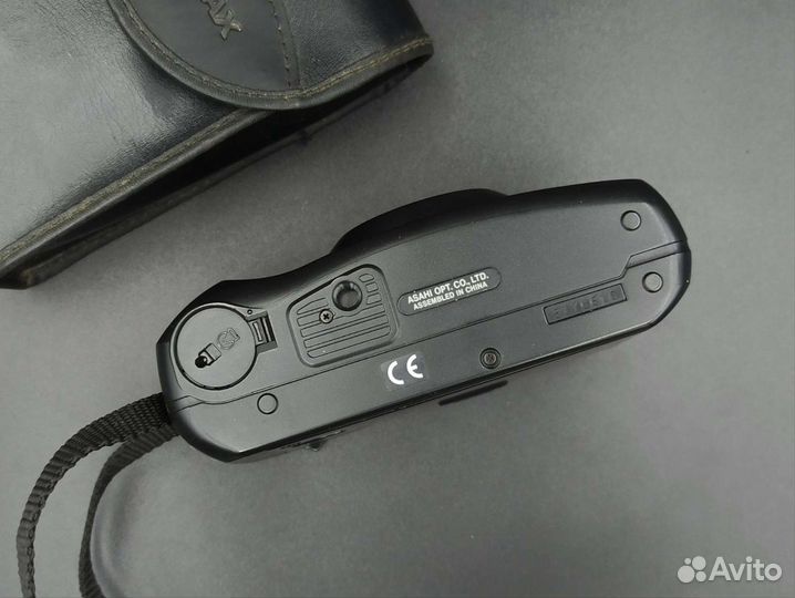 Pentax Espio 738