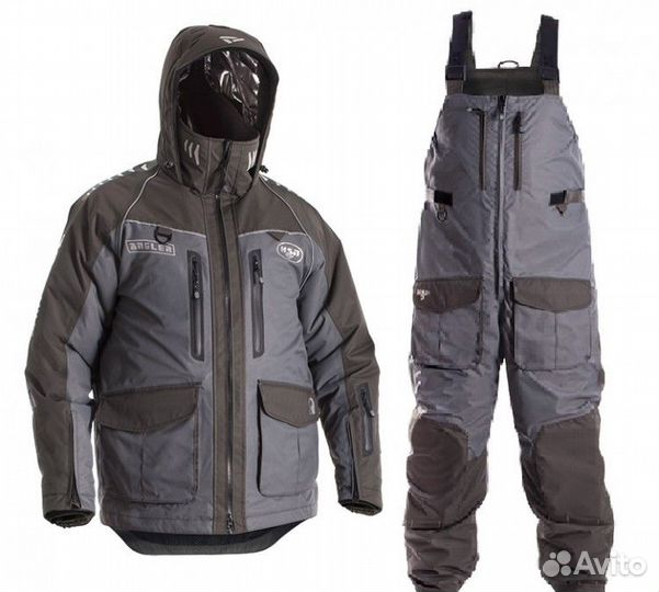 Костюм-поплавок хсн Rescuer IV р.46-48/182