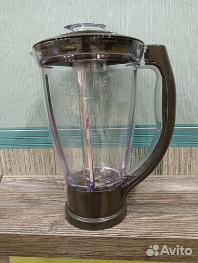 Кухонный комбайн moulinex Gourmet