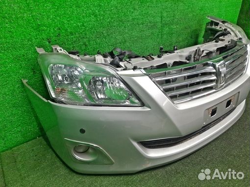 Ноускат Nosecut toyota premio ZRT265 2010