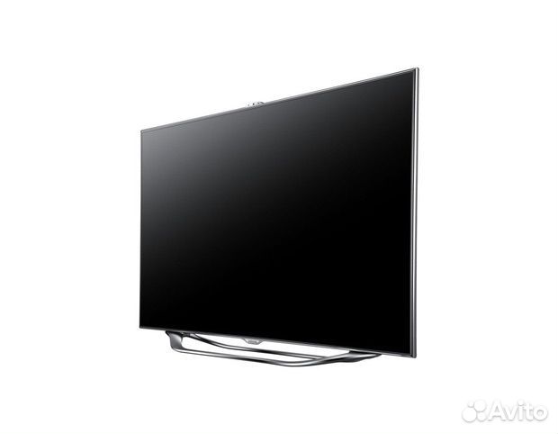 Телевизор Samsung UE46 ES8000S