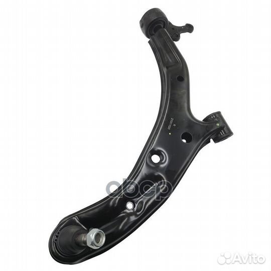 Рычаг nissan almera 00-06 пер.подв.прав. (CQN2