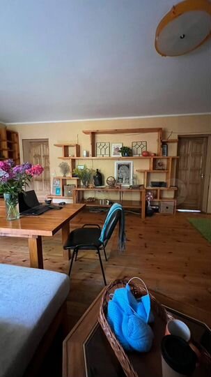 Дом 276 м² на участке 12,8 сот.