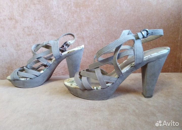 Босоножки Marco Tozzi