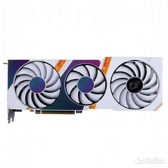Видеокарта Colorful GeForce RTX 3060 12 гб