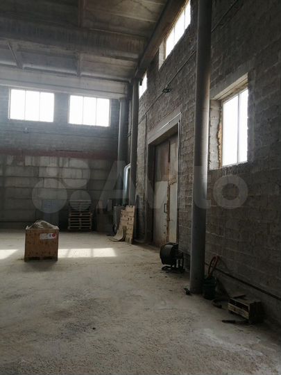 Производство, 150 м²
