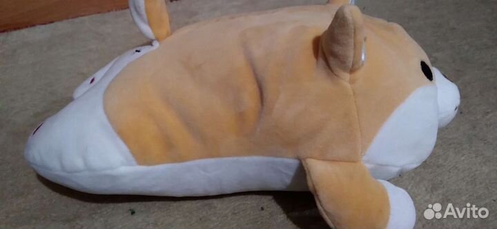 Мягкая игрушка (собачка)