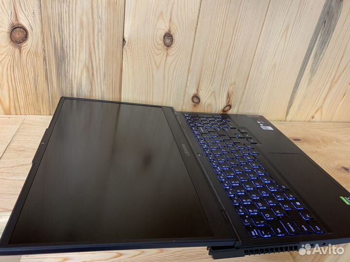 Lenovo Legion 5 RTX 3050ti 5600H