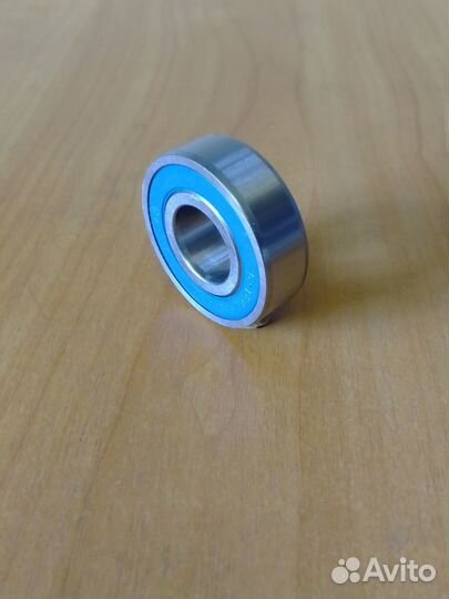 Подшипник коленвала 180203,закрытый,гпз-34