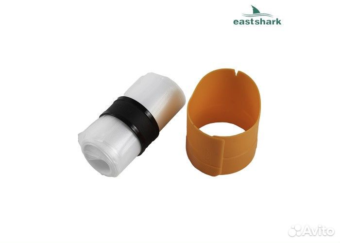 Пва пакет PVA Bait Bag System (25 шт./уп)