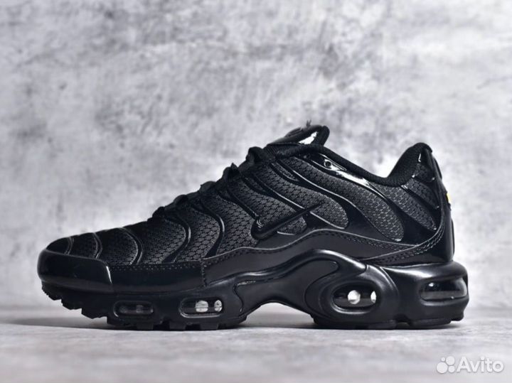 Оригинал Nike Air Max Plus TN Кроссовки